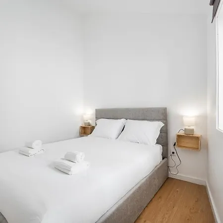 Guestready - Old Town House 3 بورتو