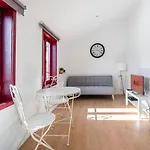 Apartmán Guestready - Old Town House 3 Porto