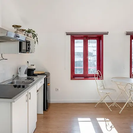Guestready - Old Town House 3 Appartement *