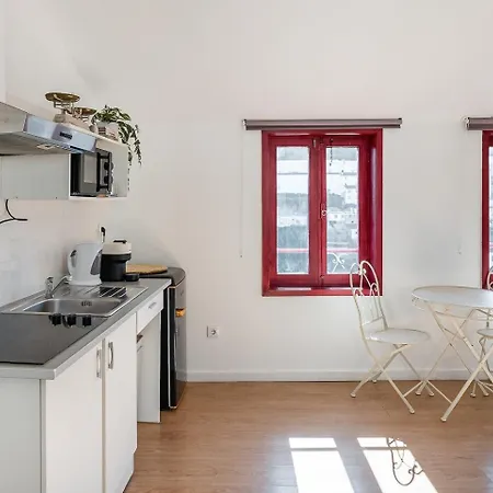 Guestready - Old Town House 3 Apartment *