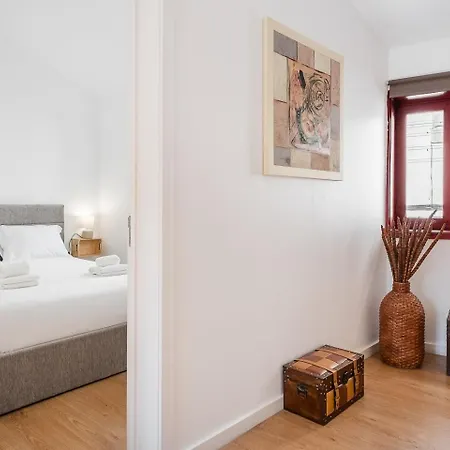 Apartment Guestready - Old Town House 3 *