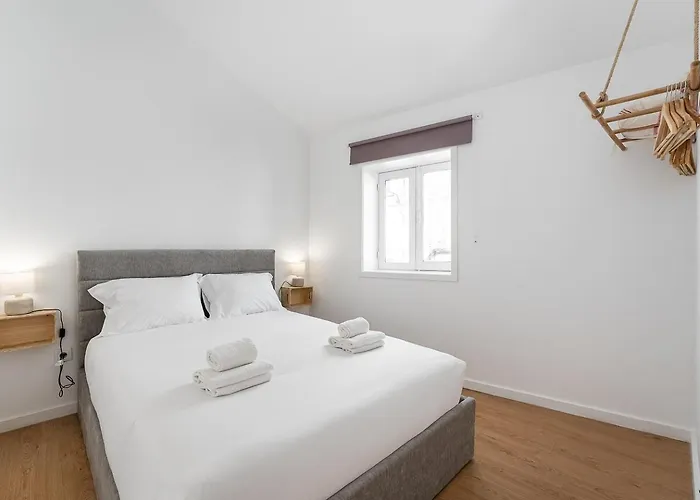 Guestready - Old Town House 3