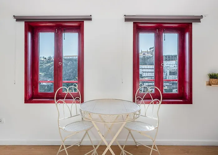 Guestready - Old Town House 3 * Porto