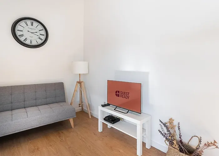 Guestready - Old Town House 3 公寓