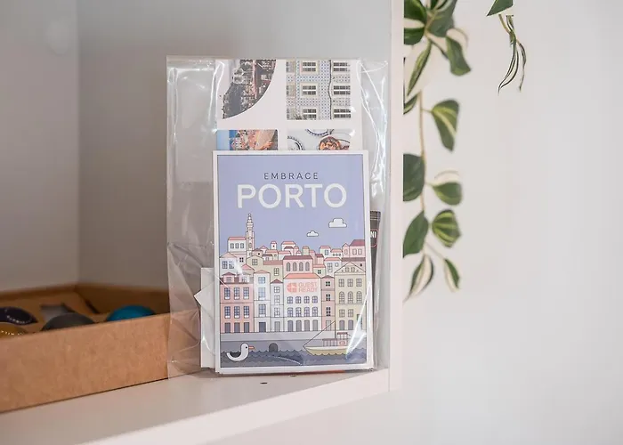 Guestready - Old Town House 3 *