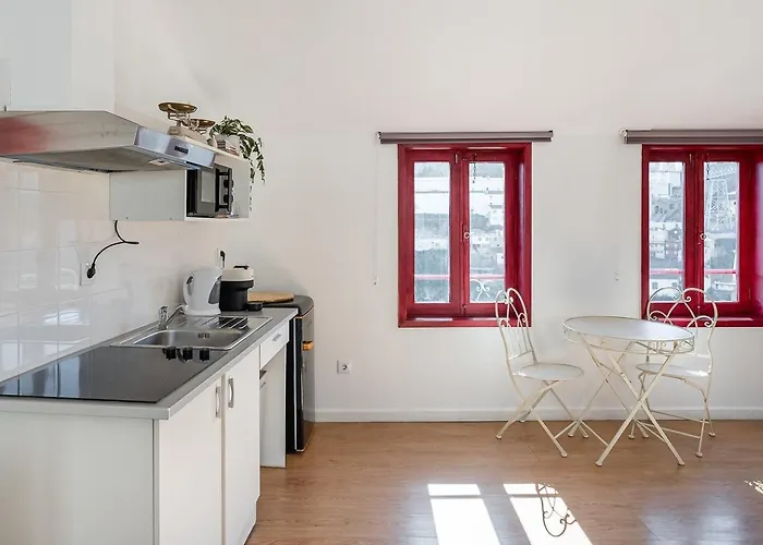 Guestready - Old Town House 3 Apartment *