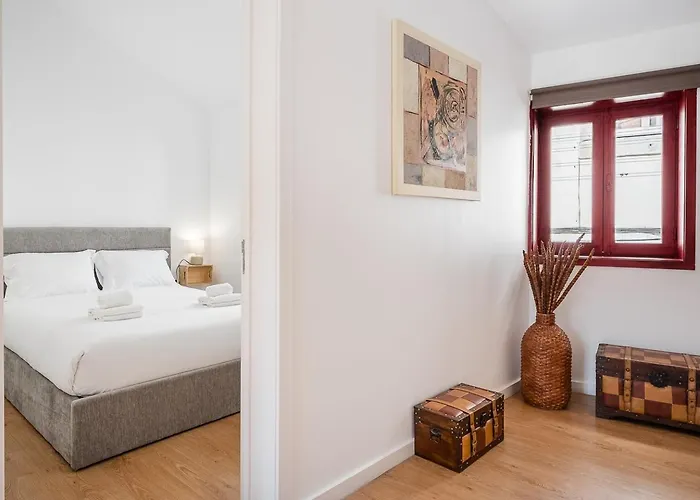 Apartment Guestready - Old Town House 3 *