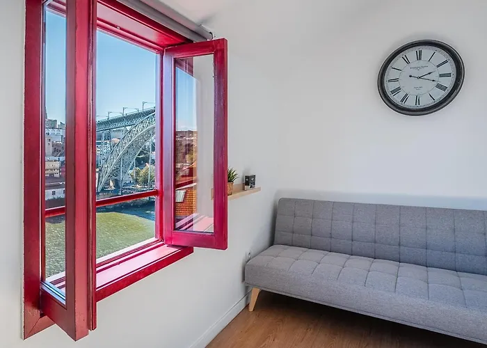 Guestready - Old Town House 3 Apartment Porto