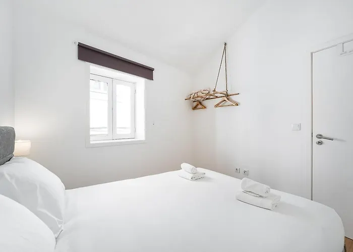 公寓 Guestready - Old Town House 3 波尔图