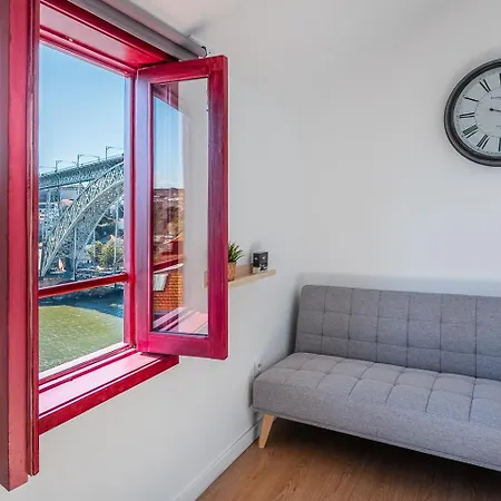 Guestready - Old Town House 3 Appartement Oporto