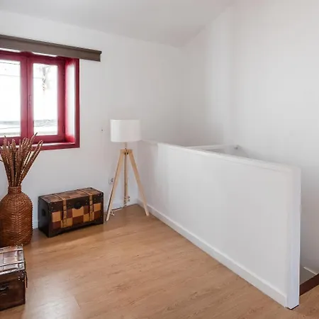 Apartment Guestready - Old Town House 3 *