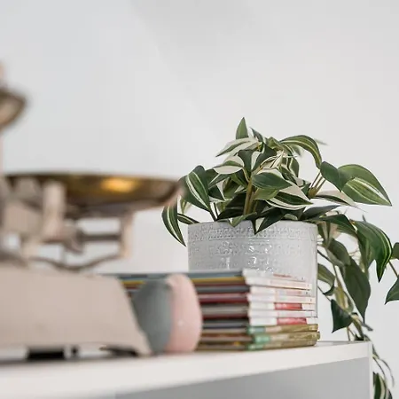 Guestready - Old Town House 3 Apartment