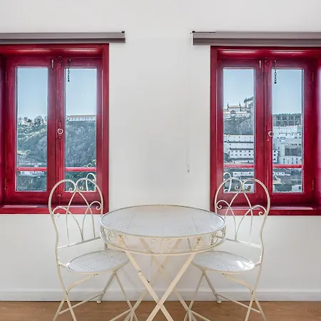 Guestready - Old Town House 3 * Porto