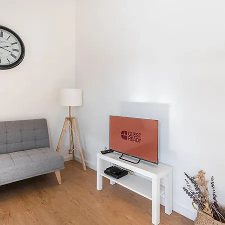 Guestready - Old Town House 3 Apartment