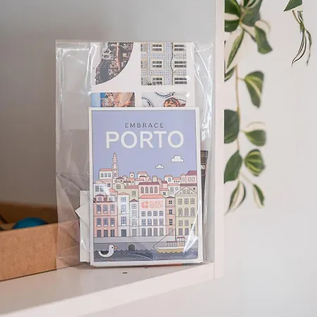 Guestready - Old Town House 3 *