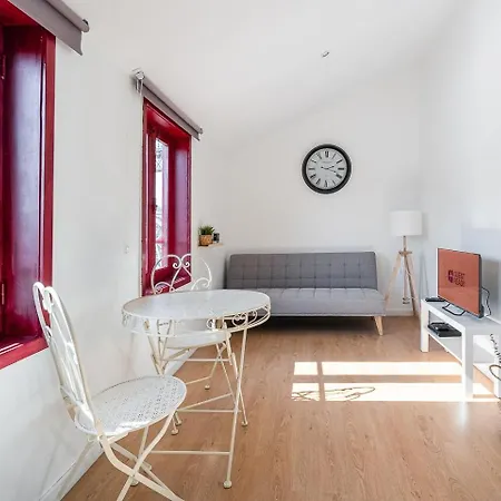 Apartment Guestready - Old Town House 3 Porto