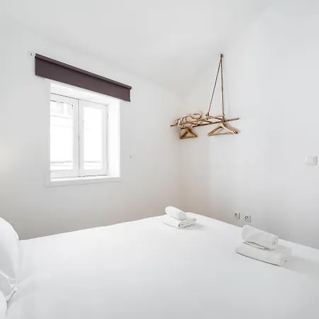 Apartment Guestready - Old Town House 3 Porto
