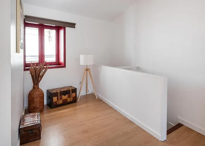 Appartamento Guestready - Old Town House 3 *