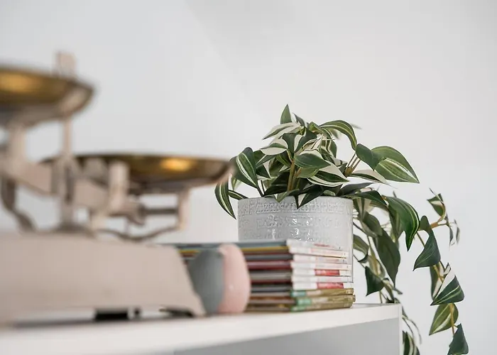 Guestready - Old Town House 3 Appartamento