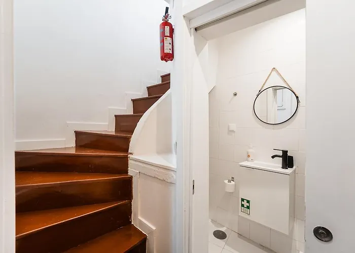 Appartamento Guestready - Old Town House 3