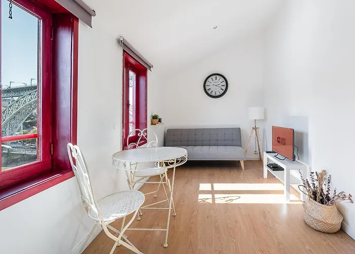 Appartamento Guestready - Old Town House 3 Oporto